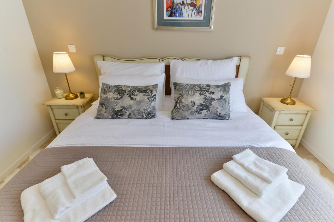 Villa Luciana Spa House, Buje Ngoại thất bức ảnh