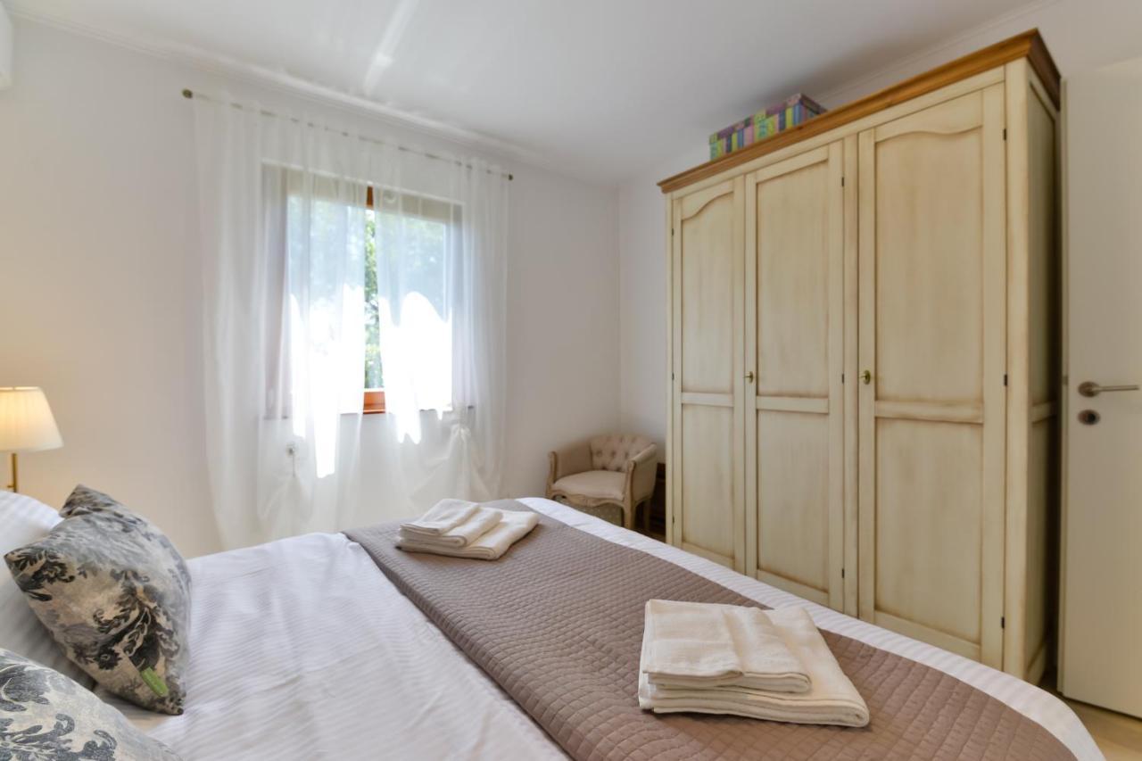 Villa Luciana Spa House, Buje Ngoại thất bức ảnh