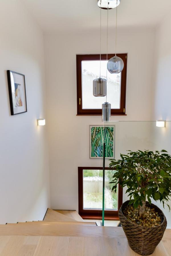 Villa Luciana Spa House, Buje Ngoại thất bức ảnh