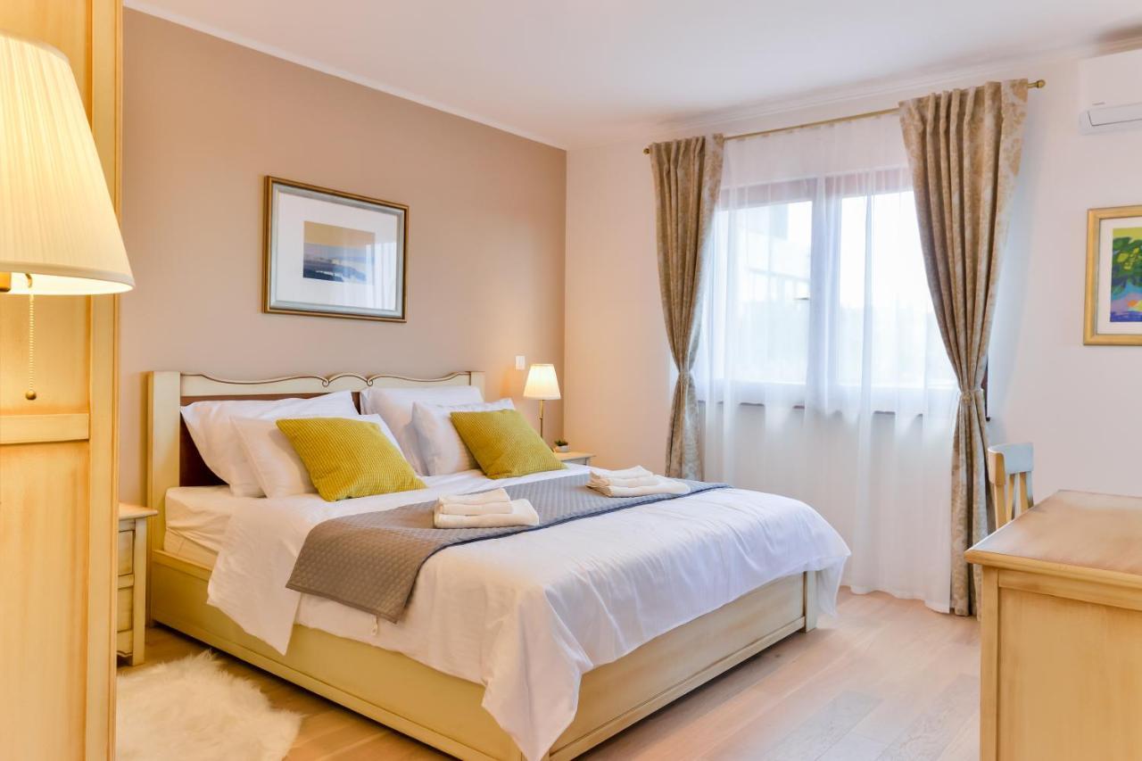 Villa Luciana Spa House, Buje Ngoại thất bức ảnh