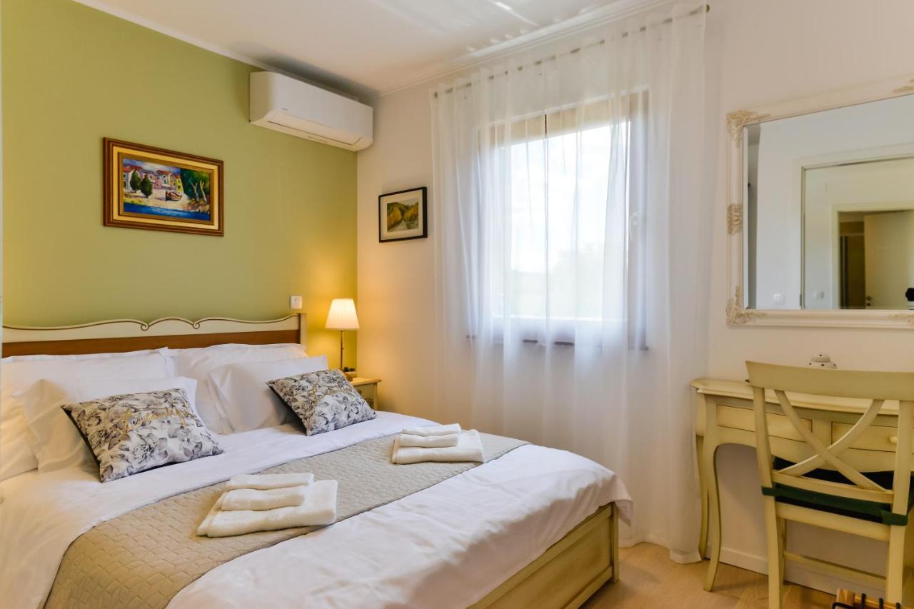 Villa Luciana Spa House, Buje Ngoại thất bức ảnh