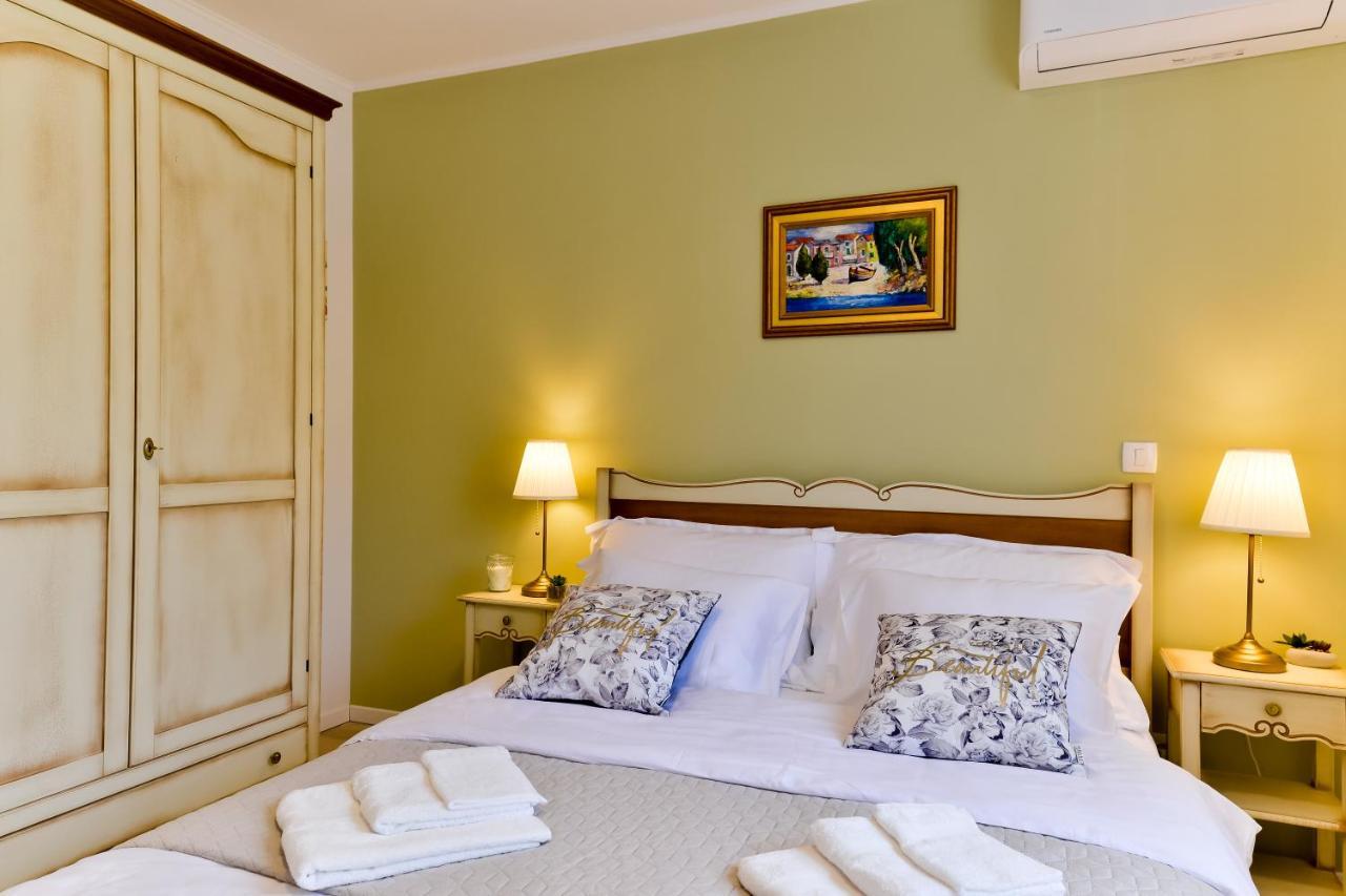 Villa Luciana Spa House, Buje Ngoại thất bức ảnh
