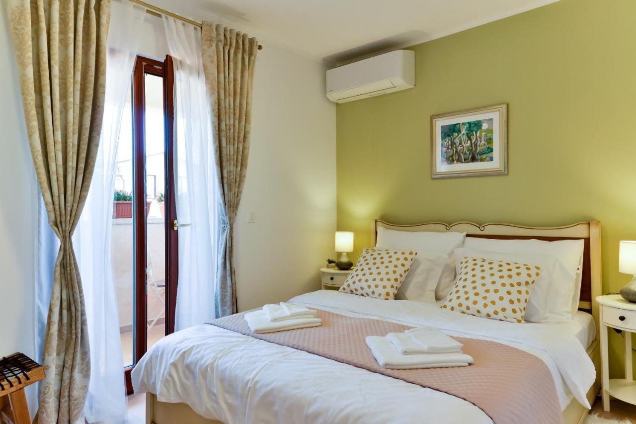 Villa Luciana Spa House, Buje Ngoại thất bức ảnh
